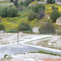 Земельный участок на Кипре, Пафос