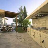 Villa in Republic of Cyprus, Lemesou, 520 sq.m.