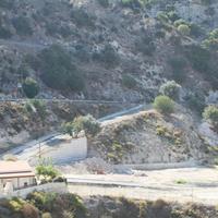 Земельный участок на Кипре, Пафос