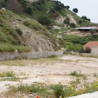 Земельный участок на Кипре, Пафос