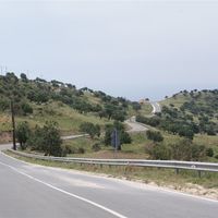 Земельный участок на Кипре, Пафос