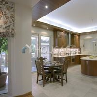 Villa in Republic of Cyprus, Lemesou, 520 sq.m.