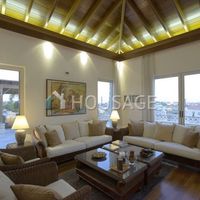 Villa in Republic of Cyprus, Lemesou, 520 sq.m.