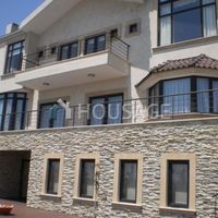 Villa in Republic of Cyprus, Lemesou, 600 sq.m.