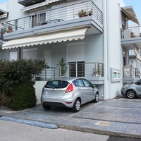 Flat in Greece, Crete, Chania, 60 sq.m.