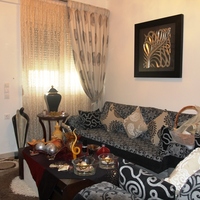 Flat in Greece, Crete, Chania, 60 sq.m.