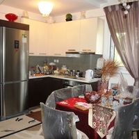 Flat in Greece, Crete, Chania, 60 sq.m.