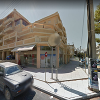 Бизнес-центр в Греции, Крит, Ираклион, 600 кв.м.