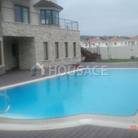 Villa in Republic of Cyprus, Lemesou, 600 sq.m.