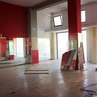 Бизнес-центр в Греции, Крит, Ираклион, 600 кв.м.