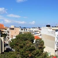 Бизнес-центр в Греции, Крит, Ираклион, 600 кв.м.