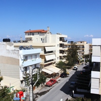 Бизнес-центр в Греции, Крит, Ираклион, 600 кв.м.