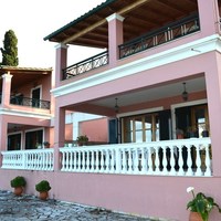 Таунхаус в Греции, Ионические острова, 100 кв.м.