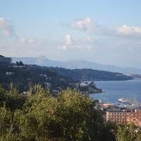 Таунхаус в Греции, Ионические острова, 100 кв.м.