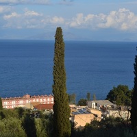 Таунхаус в Греции, Ионические острова, 100 кв.м.