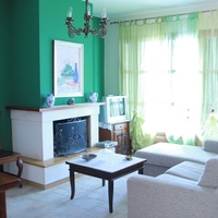 Таунхаус в Греции, Ионические острова, 100 кв.м.