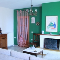 Таунхаус в Греции, Ионические острова, 100 кв.м.