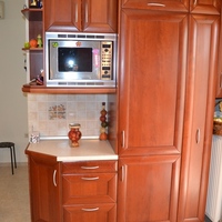 Townhouse in Greece, Ionian Islands, 140 sq.m.