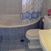 Townhouse in Greece, Ionian Islands, 140 sq.m.