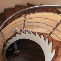 Villa in Republic of Cyprus, Lemesou, 600 sq.m.