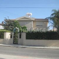 Villa in Republic of Cyprus, Lemesou, 230 sq.m.