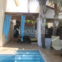 Villa in Republic of Cyprus, Lemesou, 230 sq.m.