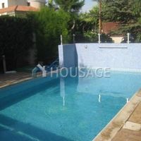Villa in Republic of Cyprus, Lemesou, 230 sq.m.