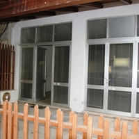 Business center in Greece, Crete, Irakleion, 60 sq.m.