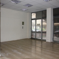 Business center in Greece, Crete, Irakleion, 60 sq.m.