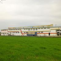 Business center in Greece, Central Macedonia, Center, 1600 sq.m.