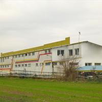 Business center in Greece, Central Macedonia, Center, 1600 sq.m.