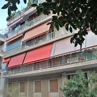 Квартира в Греции, Аттика, Афины, 73 кв.м.