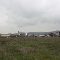Land plot in Greece, Central Macedonia, Center