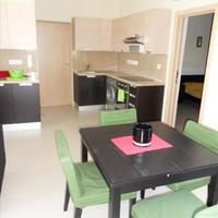 Flat in Republic of Cyprus, Lima, 77 sq.m.