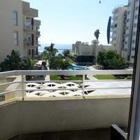 Flat in Republic of Cyprus, Lima, 77 sq.m.