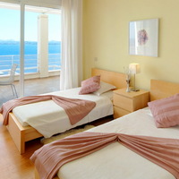 Вилла в Греции, Ионические острова, 250 кв.м.