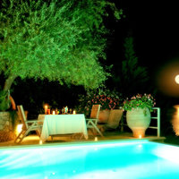 Вилла в Греции, Ионические острова, 250 кв.м.