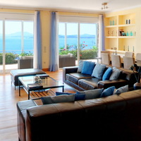 Villa in Greece, Ionian Islands, 250 sq.m.