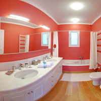 Villa in Greece, Ionian Islands, 250 sq.m.