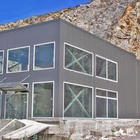 Business center in Greece, 570 sq.m.