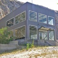 Business center in Greece, 570 sq.m.