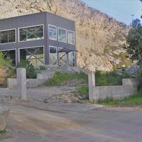 Business center in Greece, 570 sq.m.