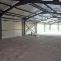 Business center in Greece, 570 sq.m.