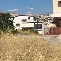 Land plot in Greece