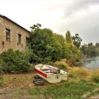 Земельный участок в Греции