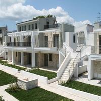 Flat in Greece, Central Macedonia, Center, 42 sq.m.