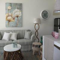 Flat in Greece, Central Macedonia, Center, 42 sq.m.