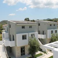 Flat in Greece, Central Macedonia, Center, 42 sq.m.