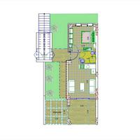 Flat in Greece, Central Macedonia, Center, 42 sq.m.