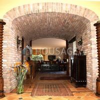 Вилла в Испании, Канарские Острова, Санта-Крус-де-Тенерифе, 660 кв.м.